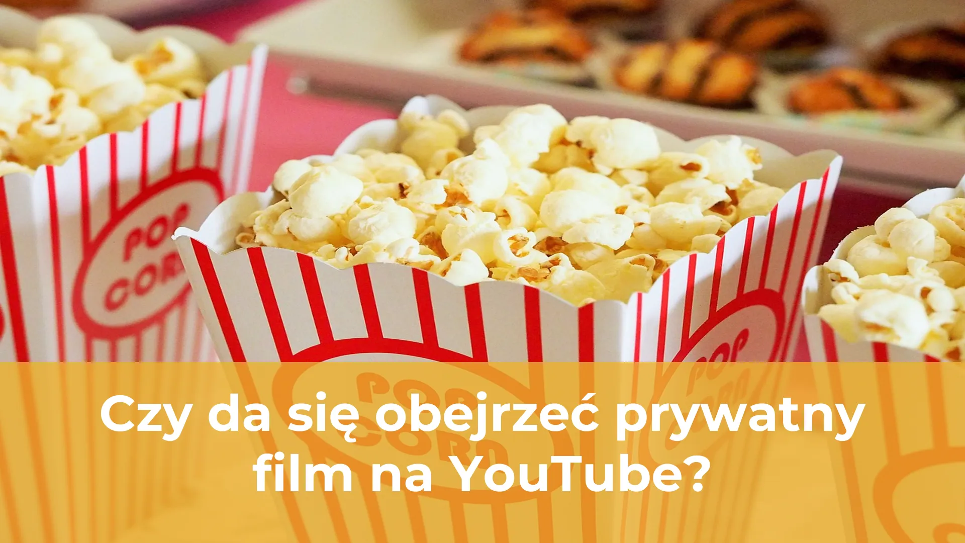 Czemu filmy na youtube się nie włączają