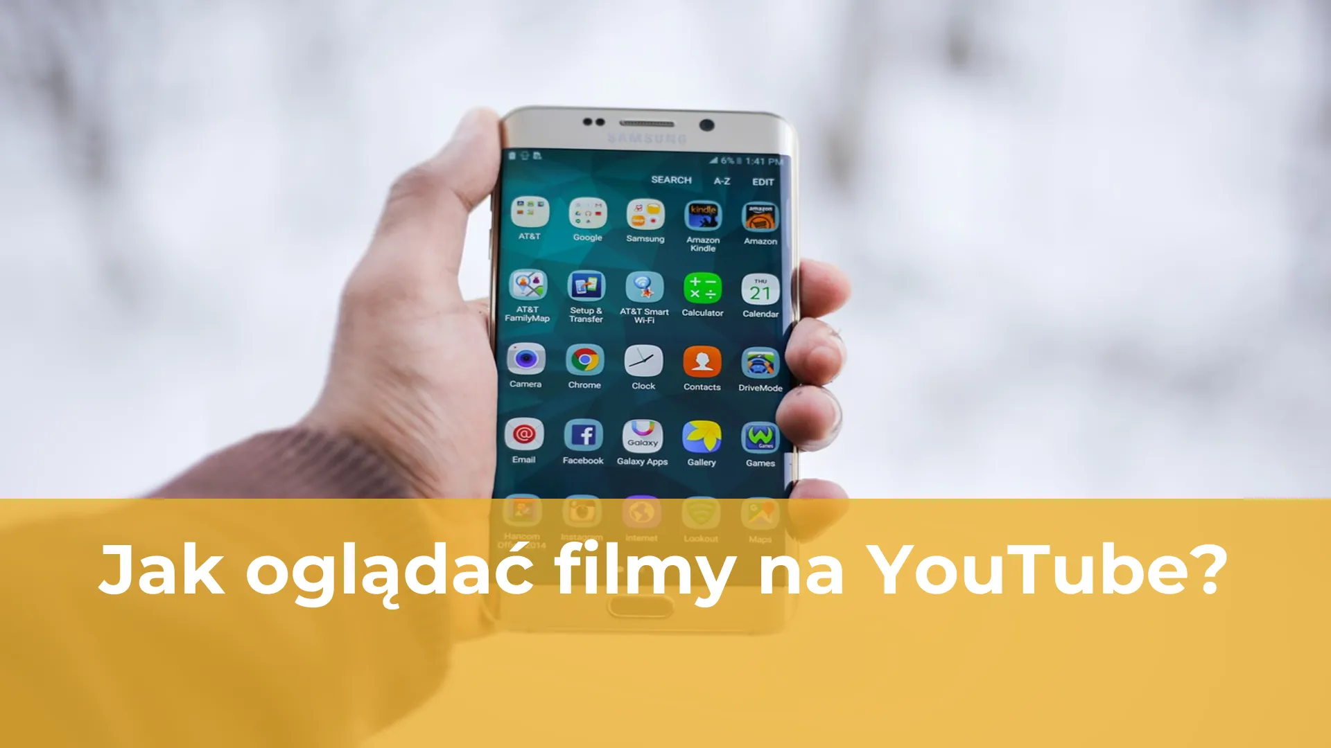 Jak oglądać filmy na youtube od 18 lat