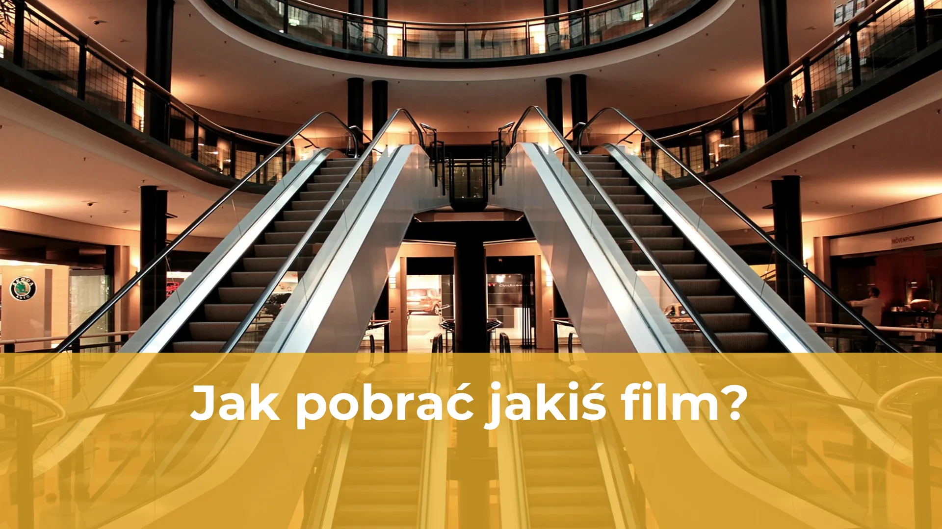 Jak pobrać prywatne filmy z youtube